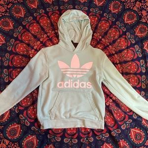 Adidas hoodie